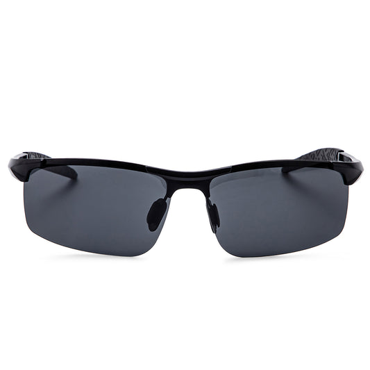 Carbinic unisex sunglasses - durable and fashionable for road adventures